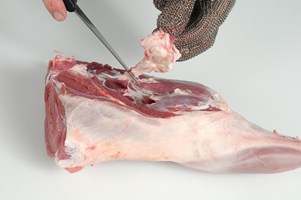 Meat Cut Spec Step 6